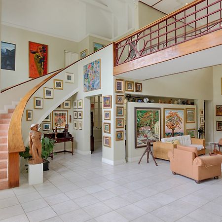 Chester Avenue Guest House Kingston Dış mekan fotoğraf