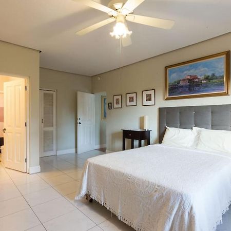 Chester Avenue Guest House Kingston Dış mekan fotoğraf