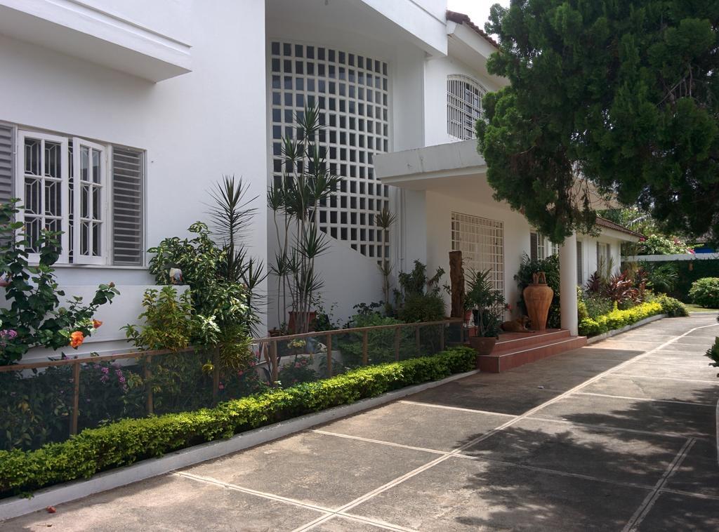 Chester Avenue Guest House Kingston Dış mekan fotoğraf