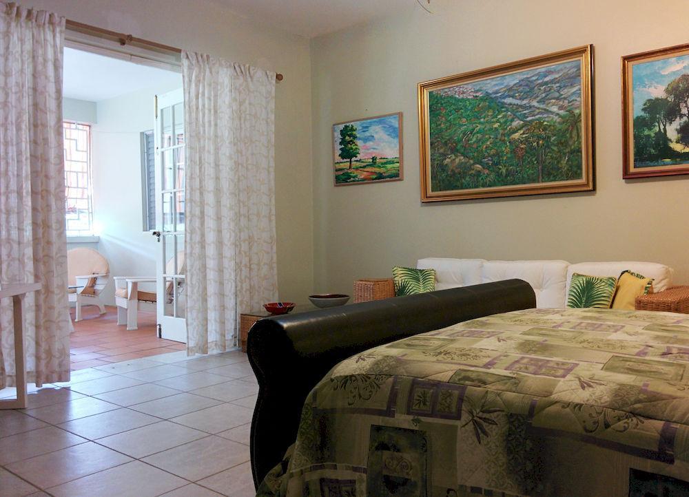 Chester Avenue Guest House Kingston Dış mekan fotoğraf