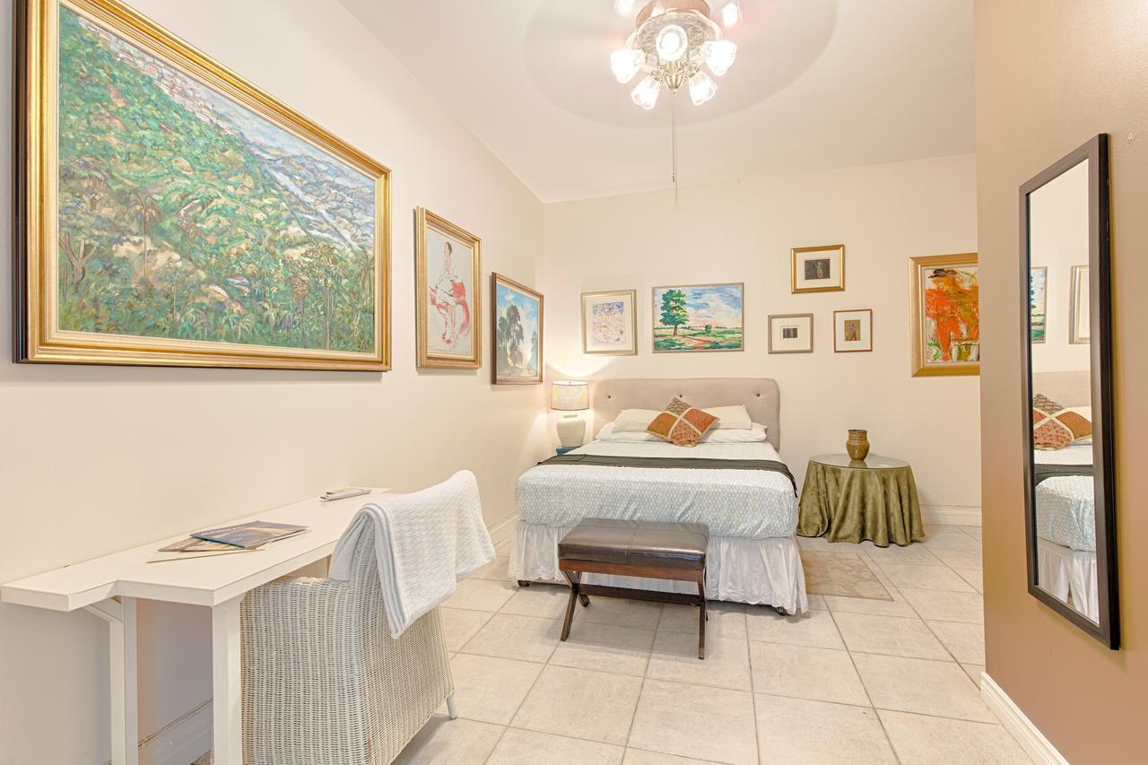 Chester Avenue Guest House Kingston Dış mekan fotoğraf