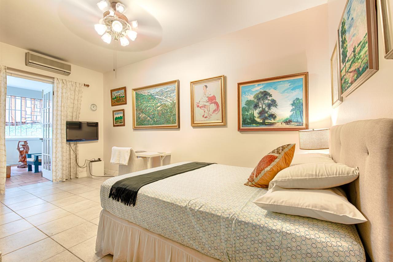 Chester Avenue Guest House Kingston Dış mekan fotoğraf