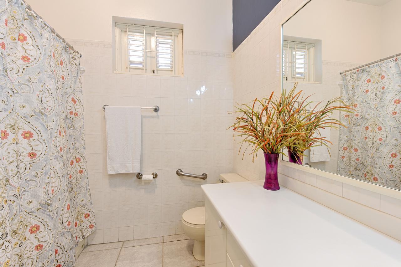 Chester Avenue Guest House Kingston Dış mekan fotoğraf