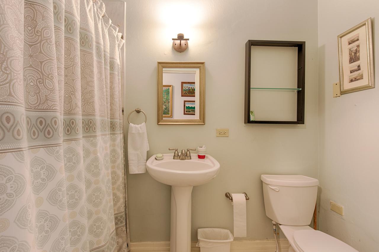 Chester Avenue Guest House Kingston Dış mekan fotoğraf