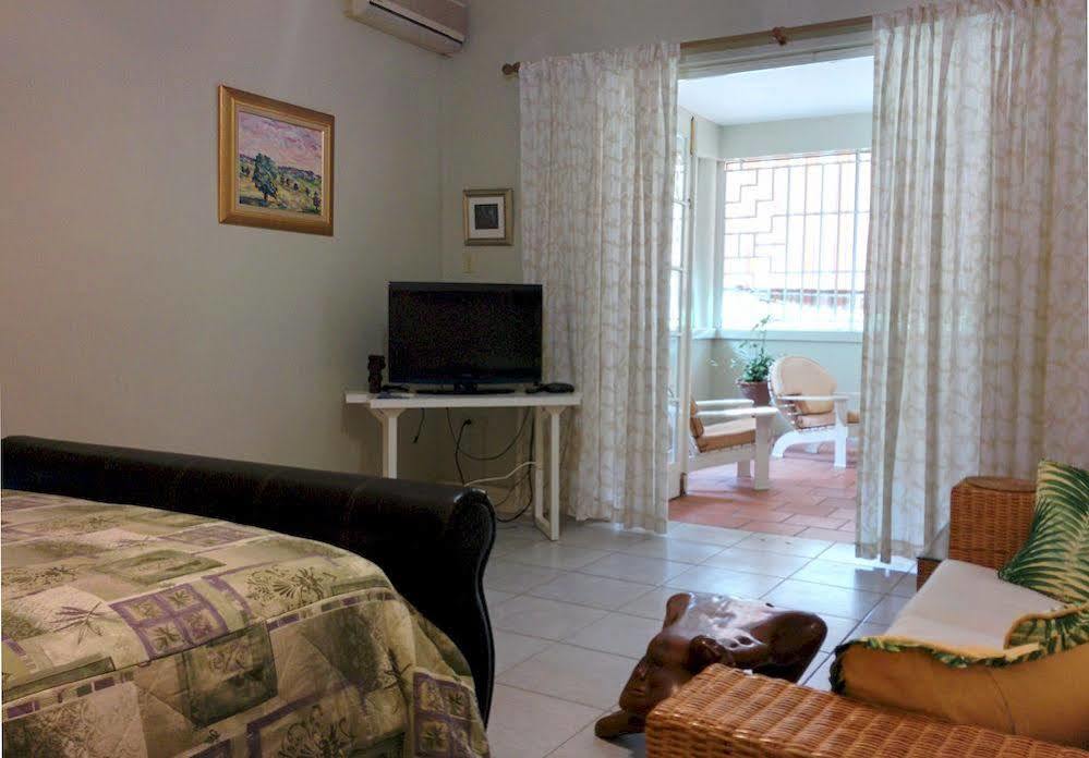 Chester Avenue Guest House Kingston Dış mekan fotoğraf