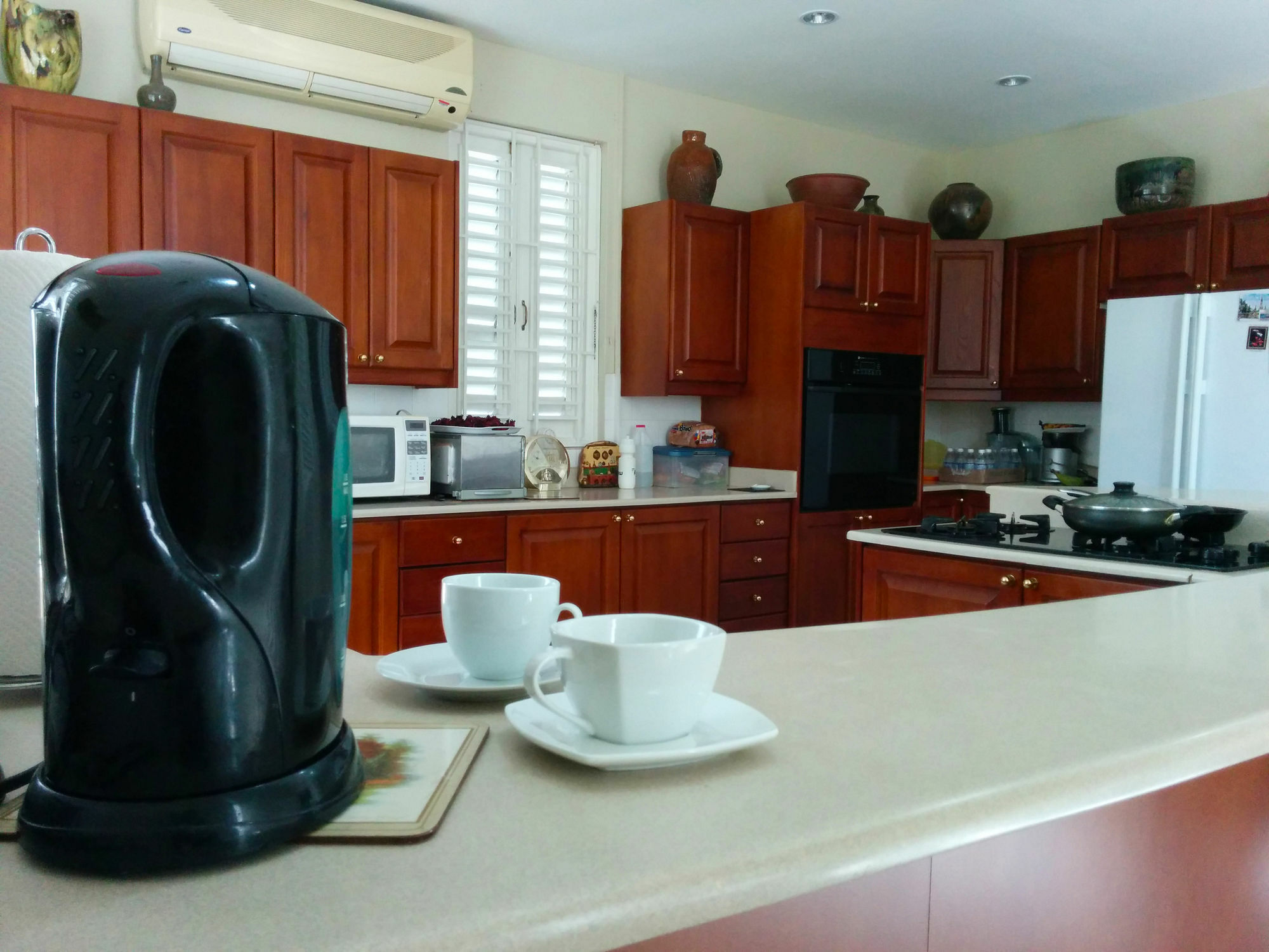 Chester Avenue Guest House Kingston Dış mekan fotoğraf