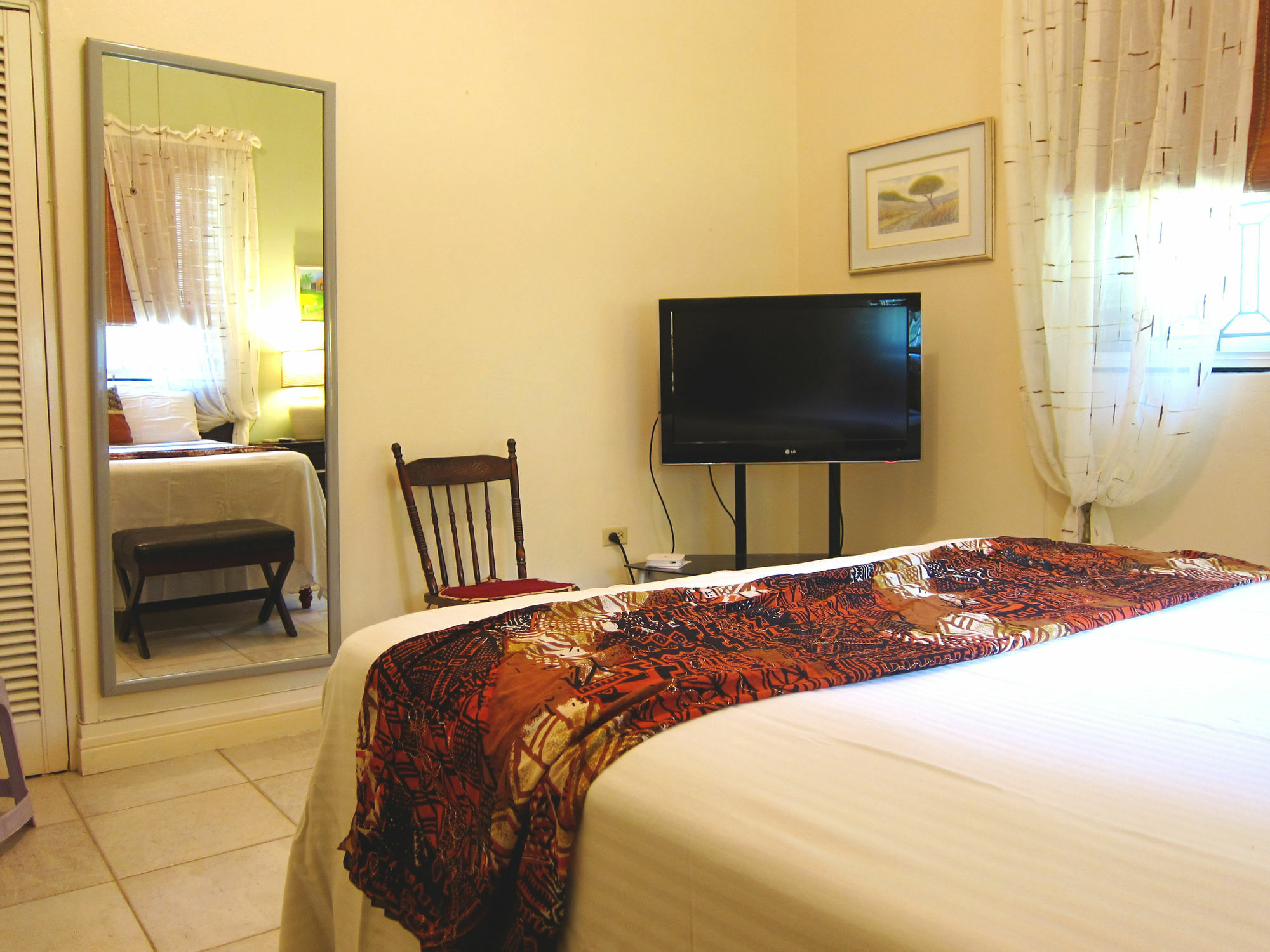 Chester Avenue Guest House Kingston Dış mekan fotoğraf