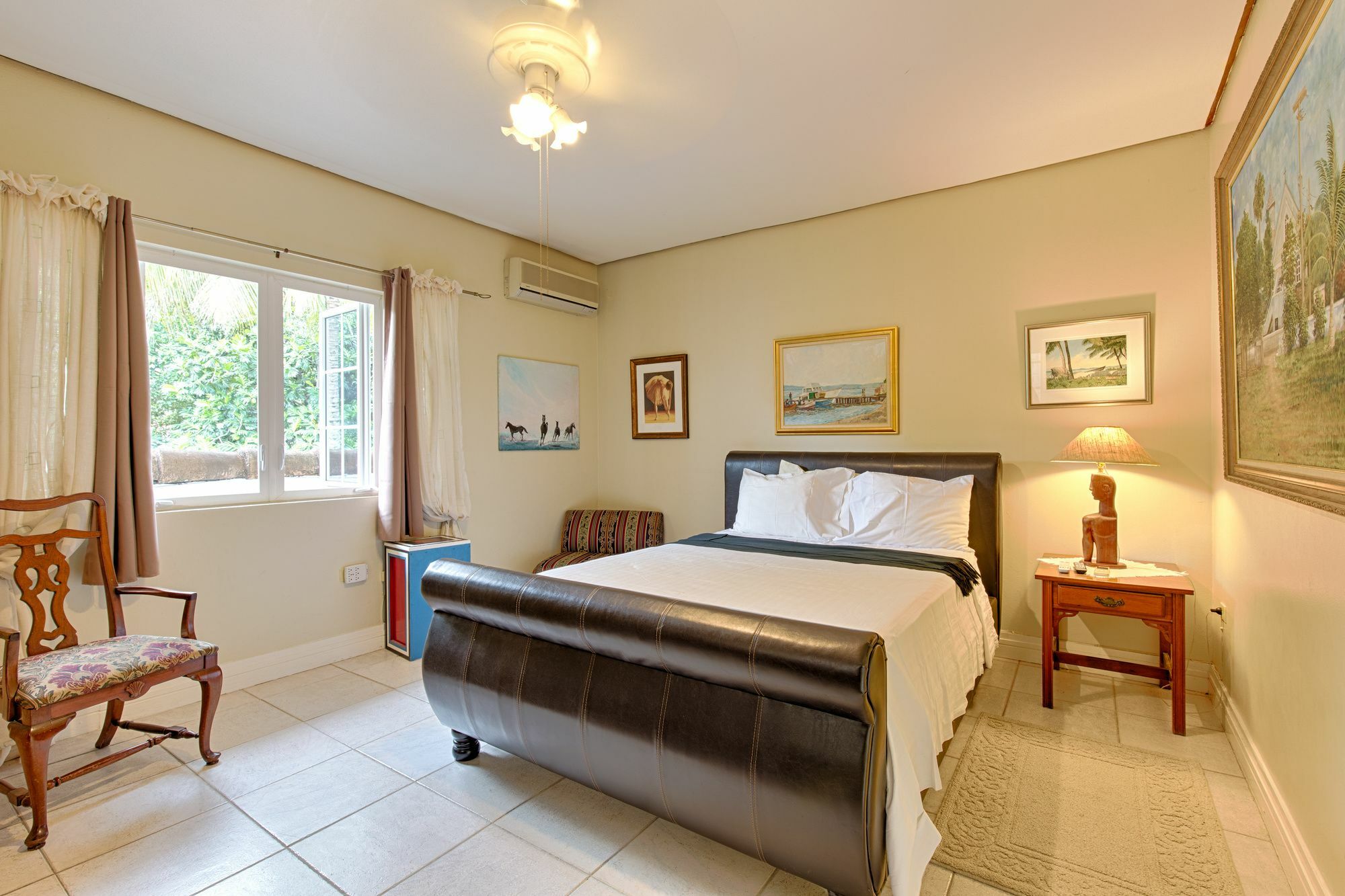 Chester Avenue Guest House Kingston Dış mekan fotoğraf