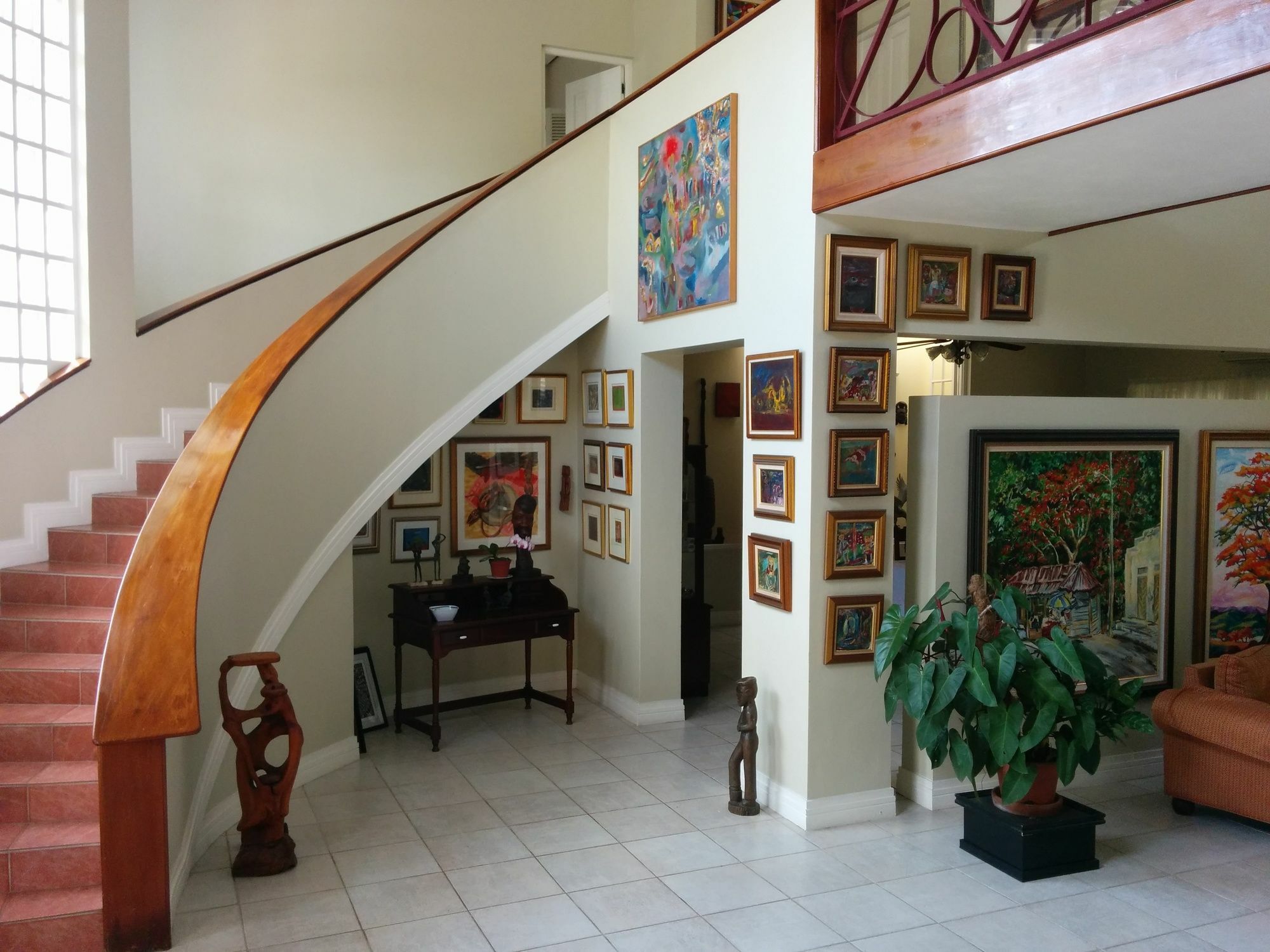 Chester Avenue Guest House Kingston Dış mekan fotoğraf