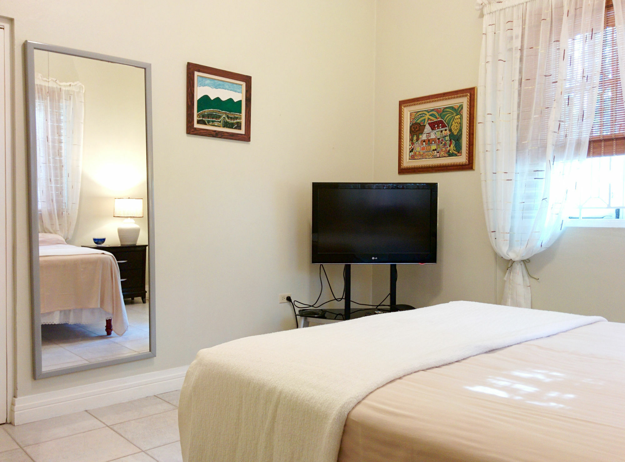 Chester Avenue Guest House Kingston Dış mekan fotoğraf