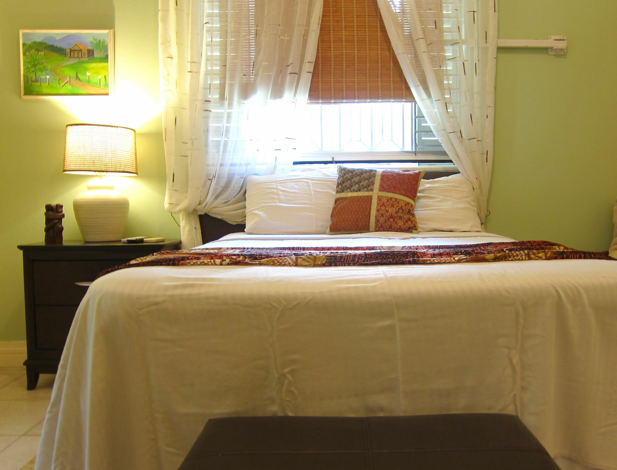 Chester Avenue Guest House Kingston Dış mekan fotoğraf