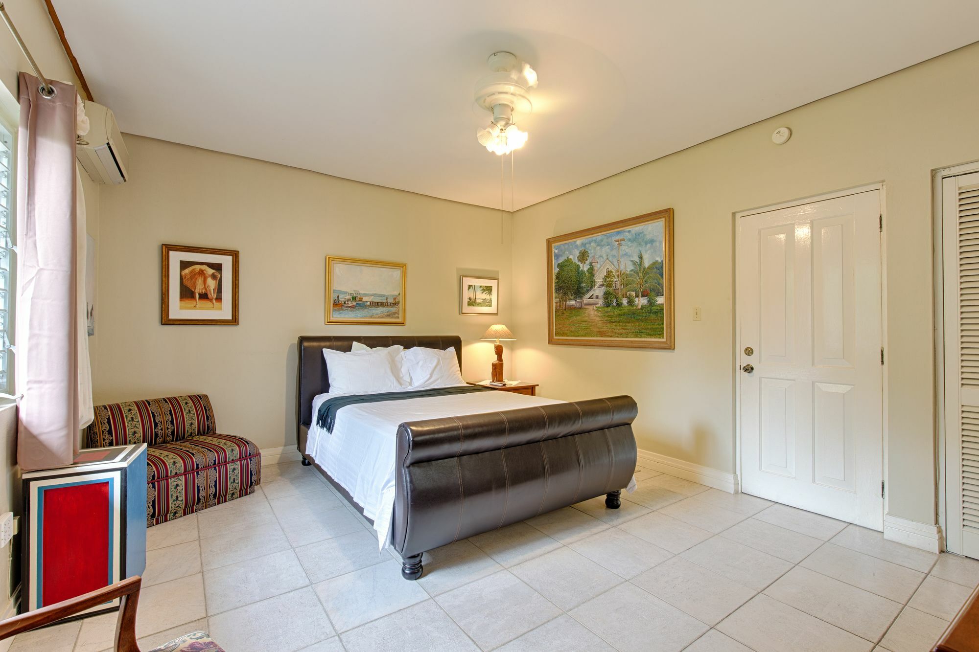 Chester Avenue Guest House Kingston Dış mekan fotoğraf