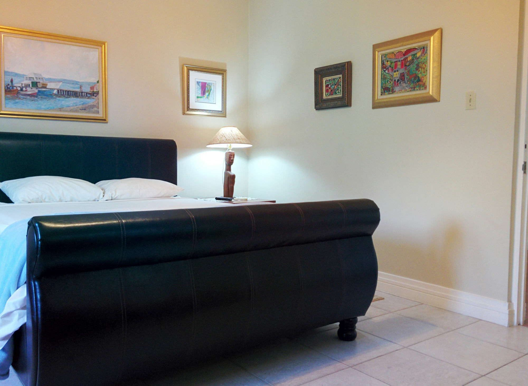 Chester Avenue Guest House Kingston Dış mekan fotoğraf