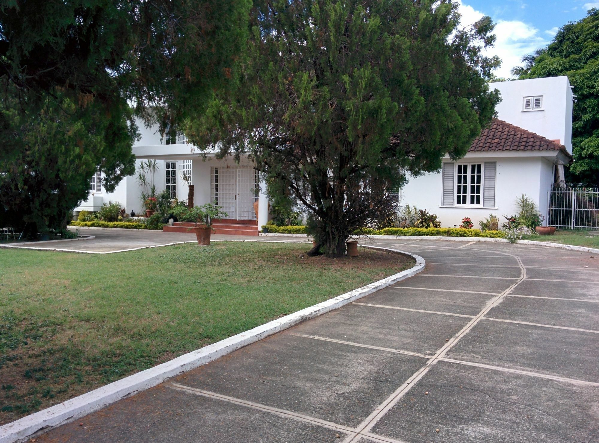 Chester Avenue Guest House Kingston Dış mekan fotoğraf