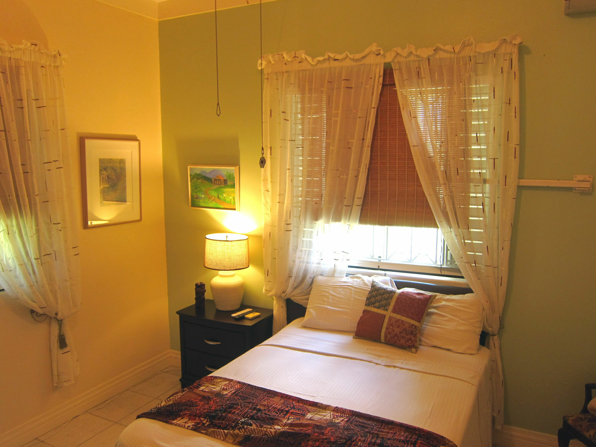 Chester Avenue Guest House Kingston Dış mekan fotoğraf