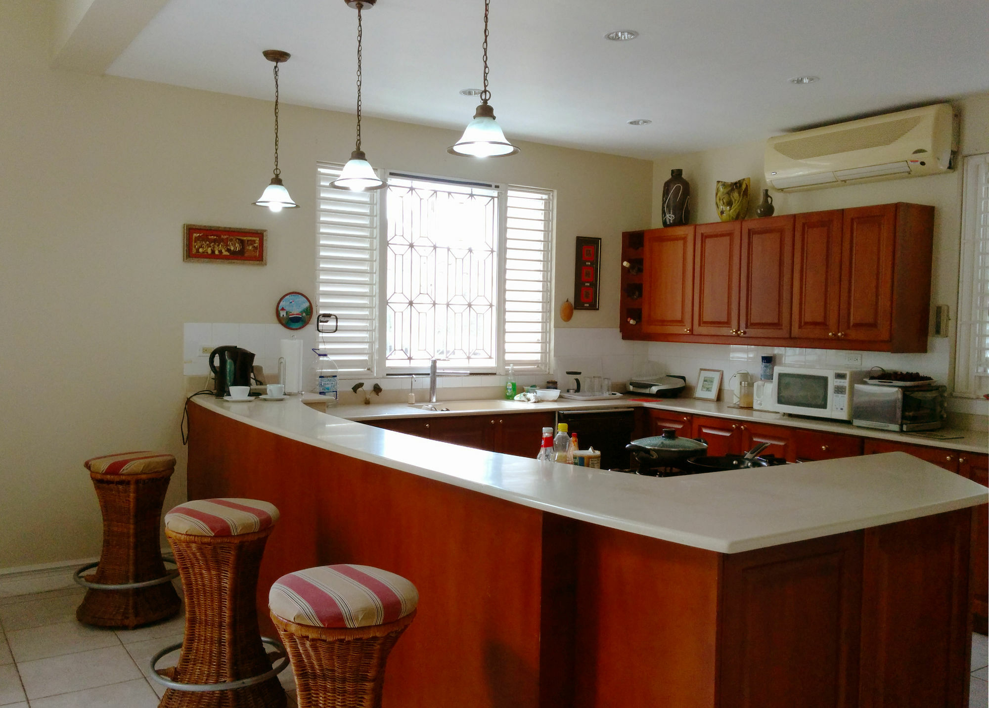 Chester Avenue Guest House Kingston Dış mekan fotoğraf