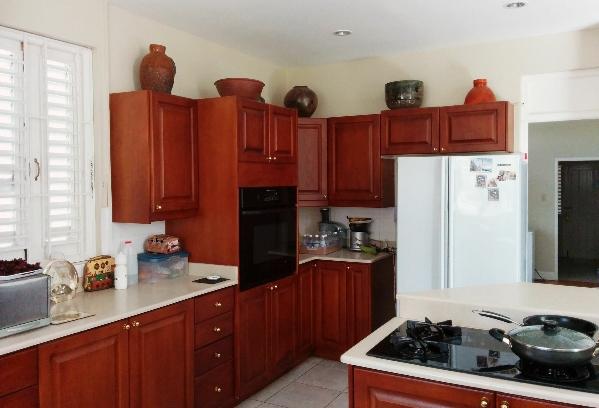 Chester Avenue Guest House Kingston Dış mekan fotoğraf