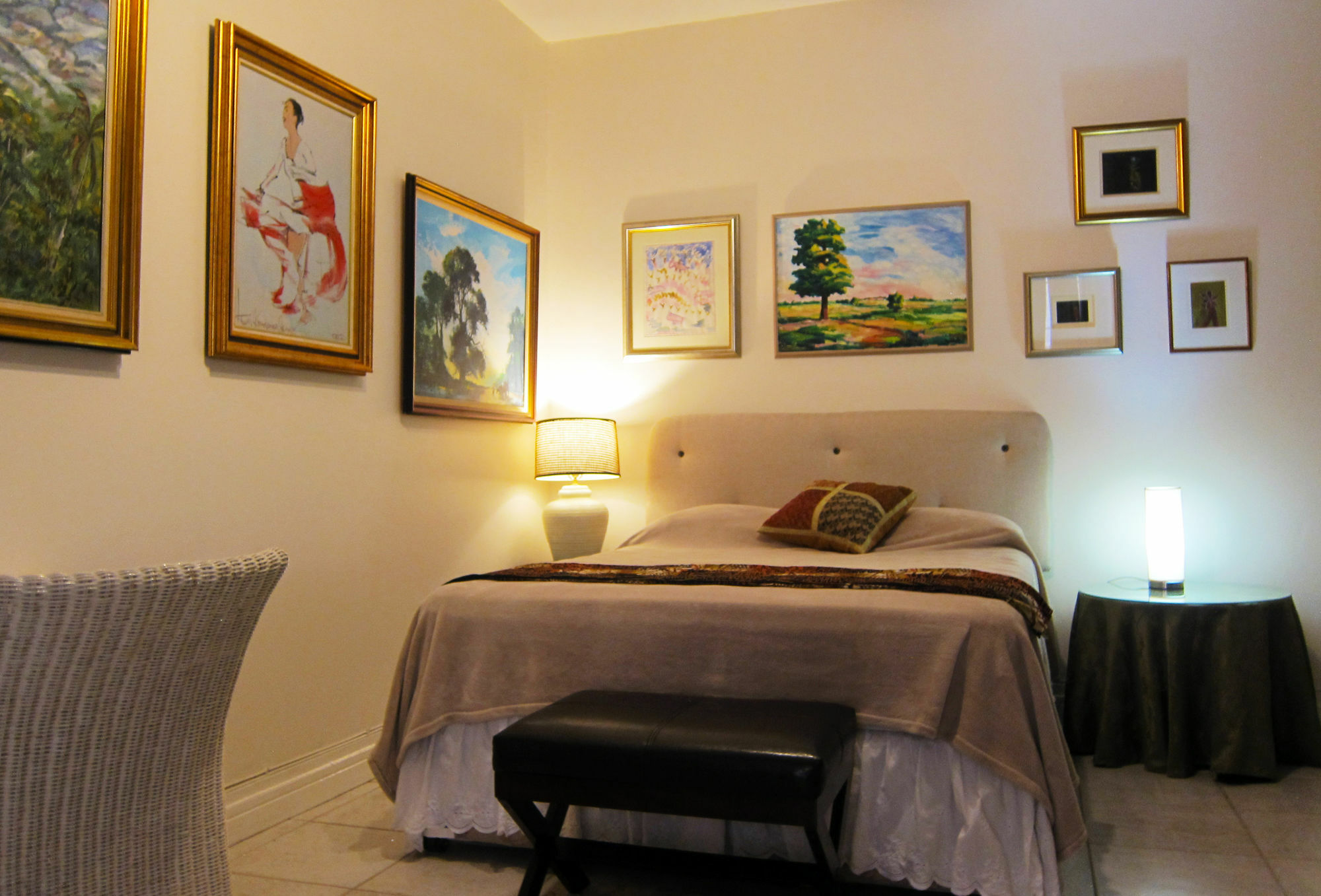 Chester Avenue Guest House Kingston Dış mekan fotoğraf