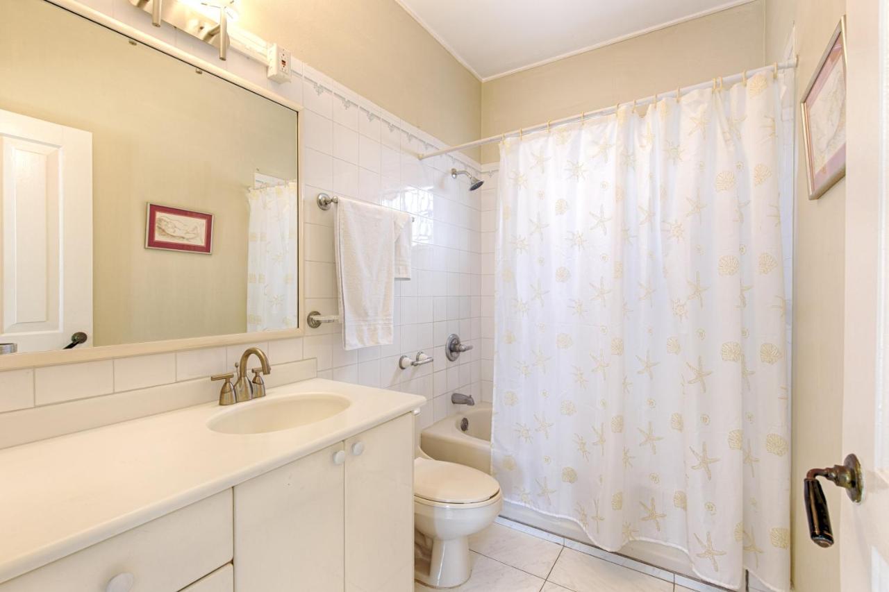 Chester Avenue Guest House Kingston Dış mekan fotoğraf