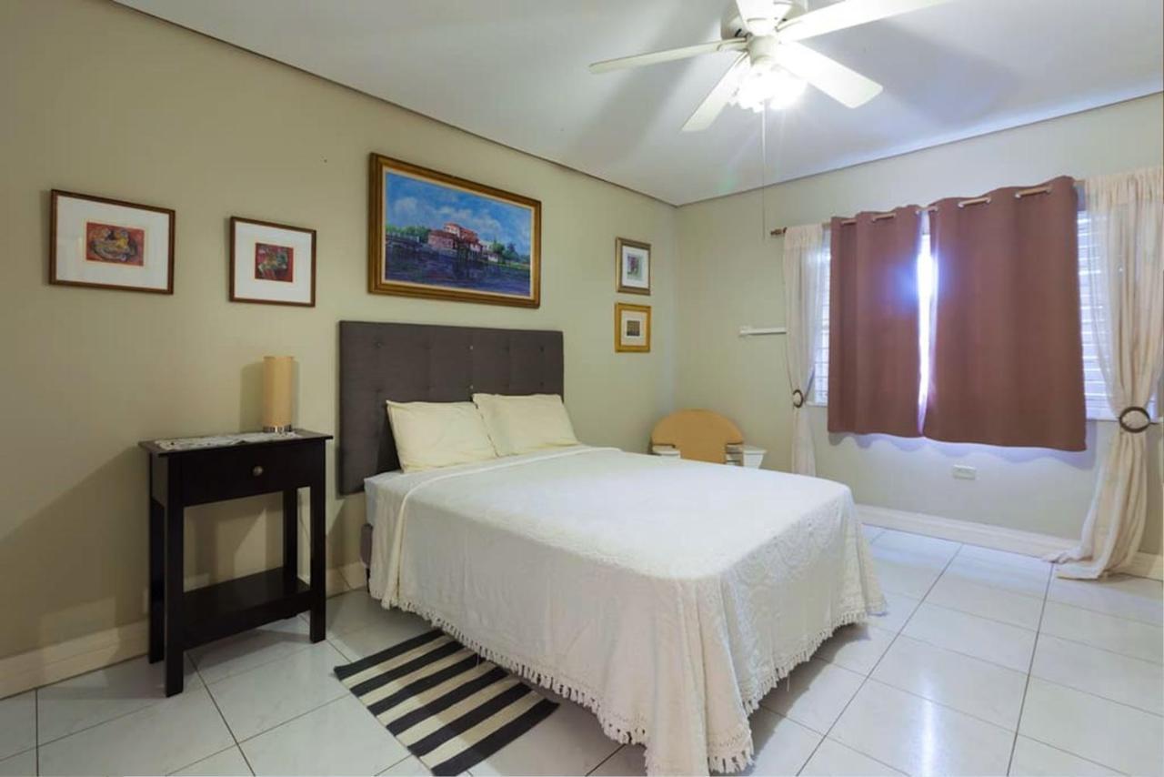 Chester Avenue Guest House Kingston Dış mekan fotoğraf