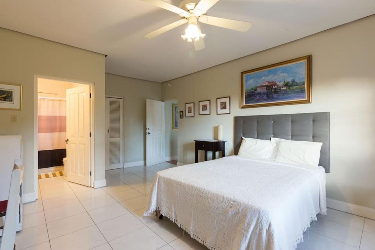 Chester Avenue Guest House Kingston Dış mekan fotoğraf