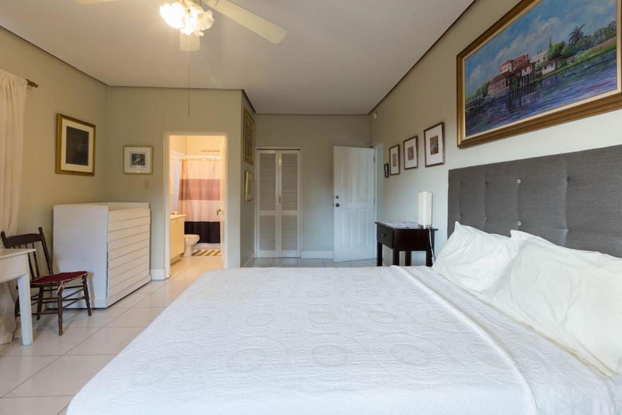 Chester Avenue Guest House Kingston Dış mekan fotoğraf