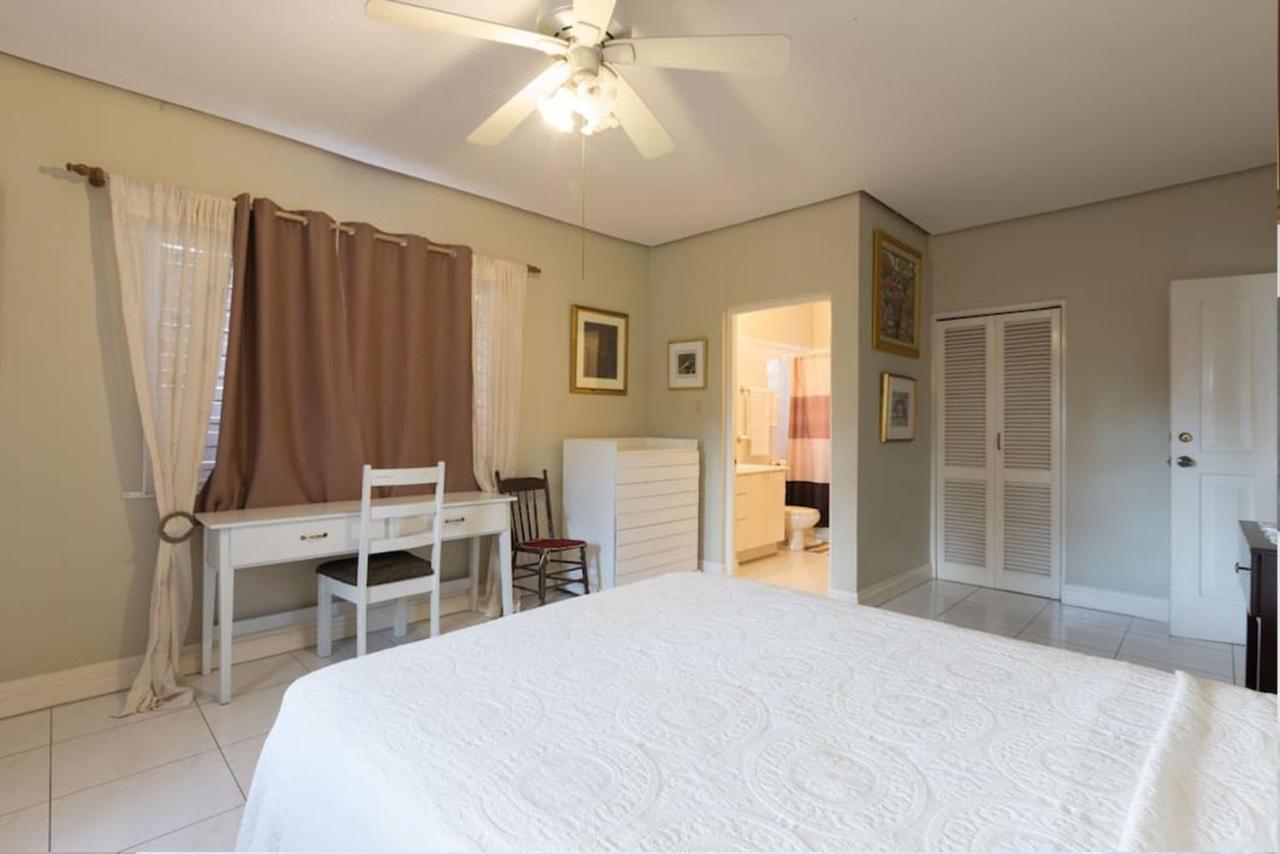Chester Avenue Guest House Kingston Dış mekan fotoğraf