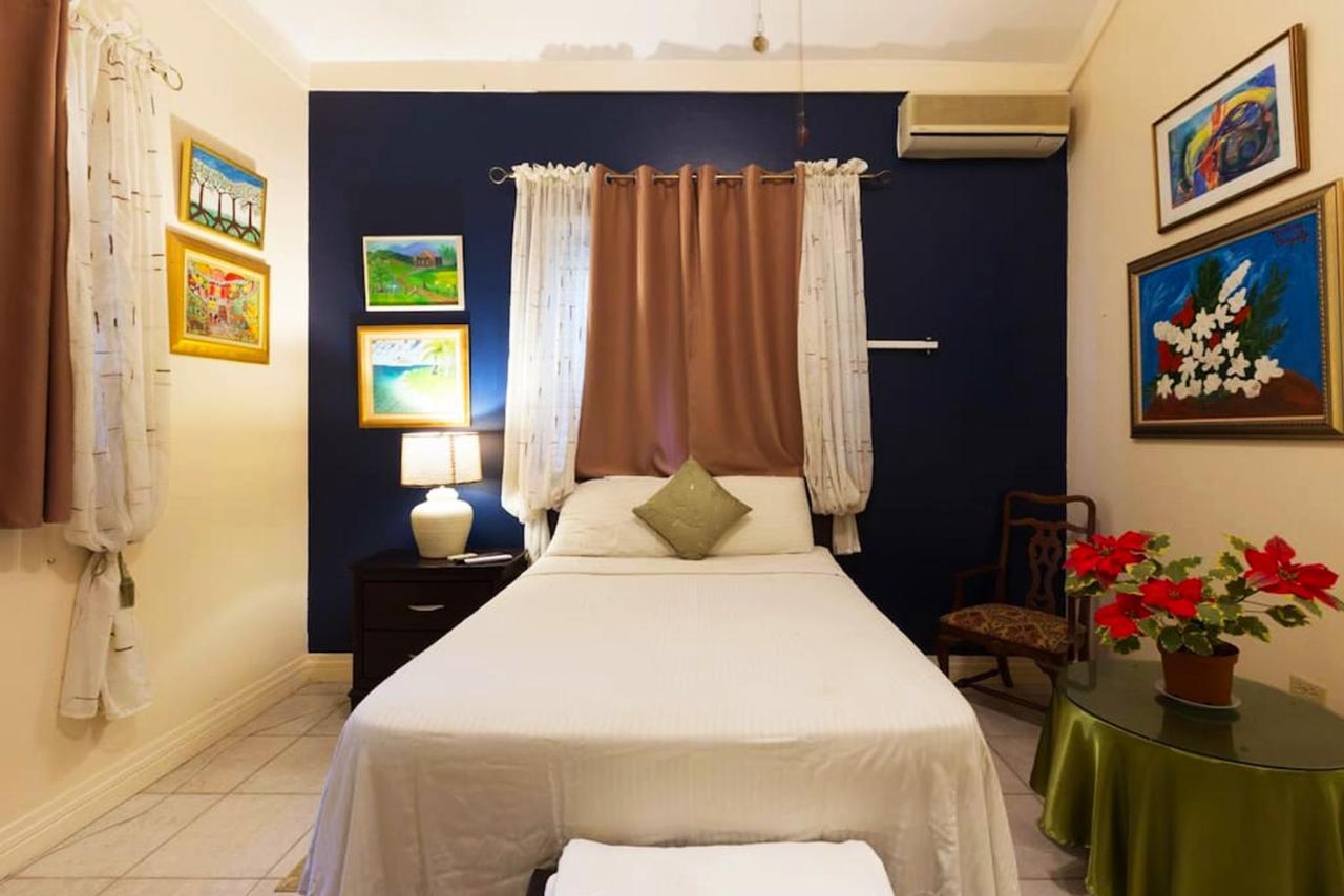Chester Avenue Guest House Kingston Dış mekan fotoğraf