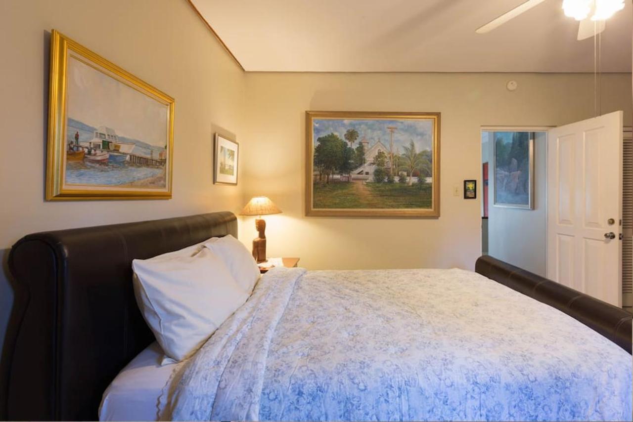 Chester Avenue Guest House Kingston Dış mekan fotoğraf
