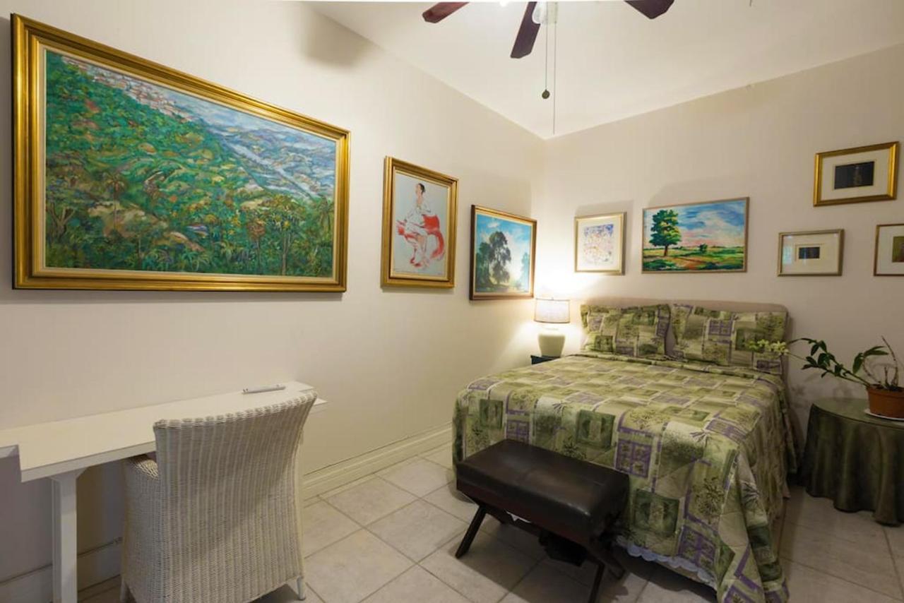 Chester Avenue Guest House Kingston Dış mekan fotoğraf