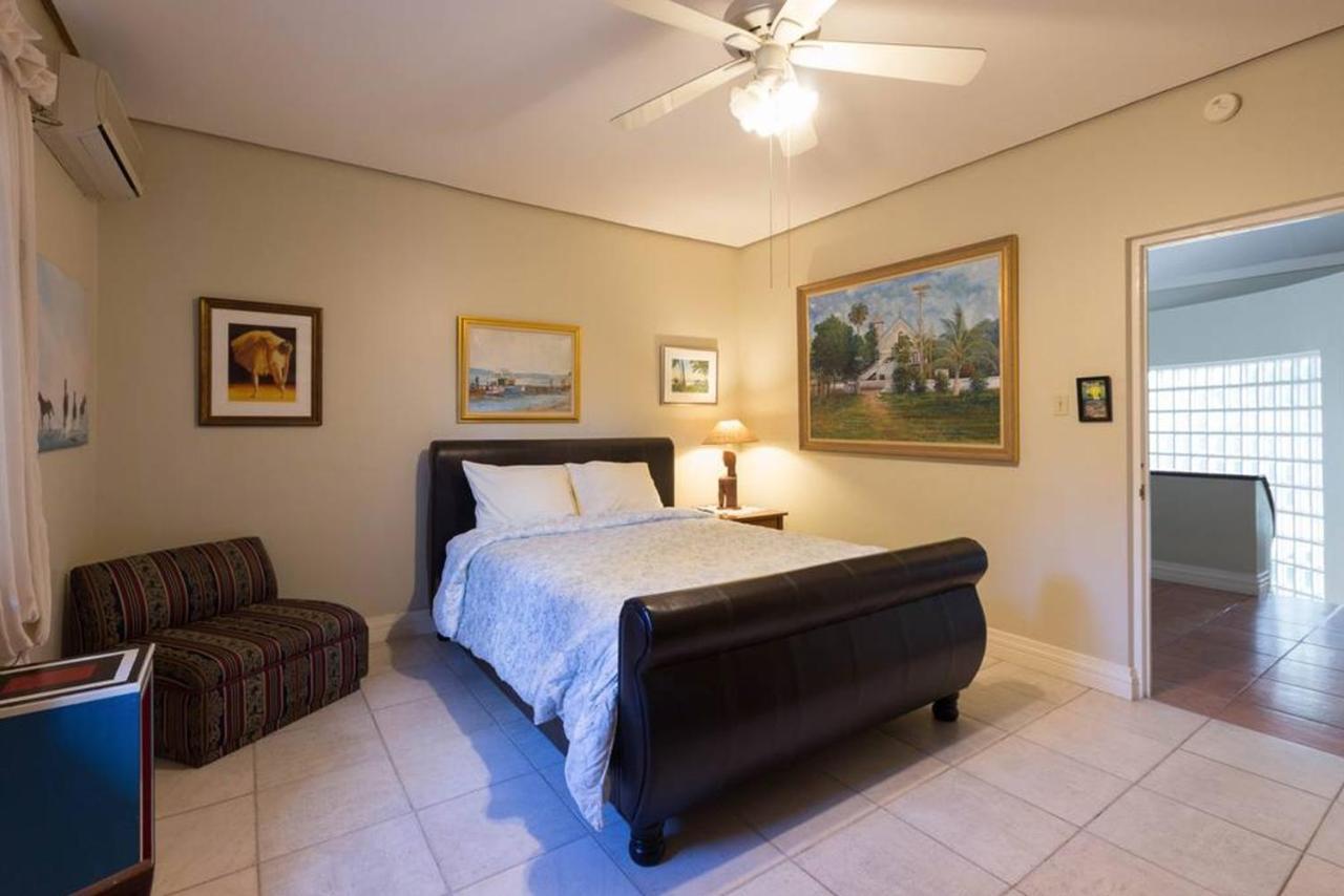 Chester Avenue Guest House Kingston Dış mekan fotoğraf