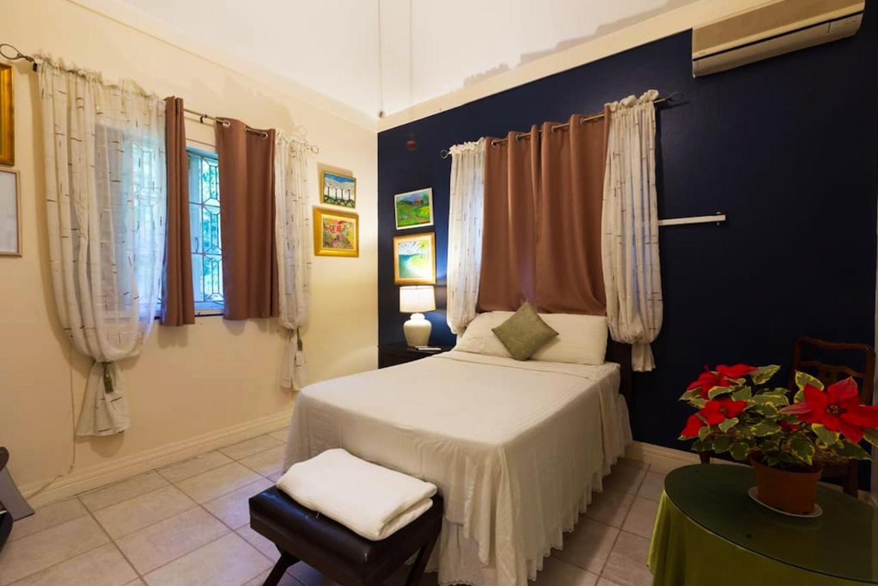 Chester Avenue Guest House Kingston Dış mekan fotoğraf